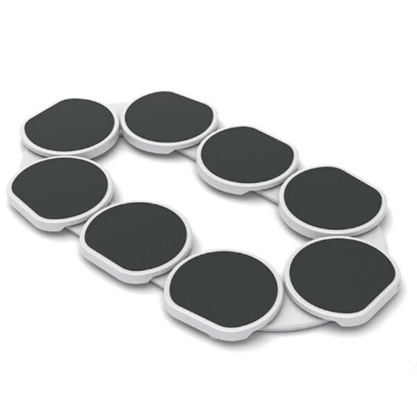 360° Rotating Lazy Susan Tray