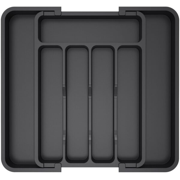Expandable Kitchen Drawer Organizer